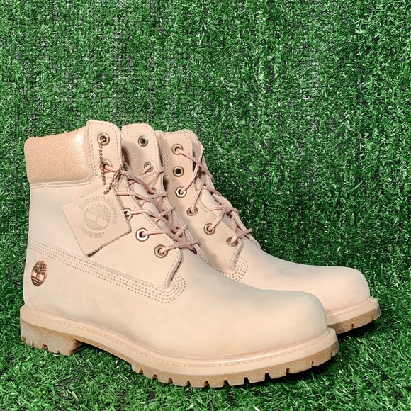 Timberland 6" Premium Waterproof Boots TB0A1HL6 - Picture 6 of 8